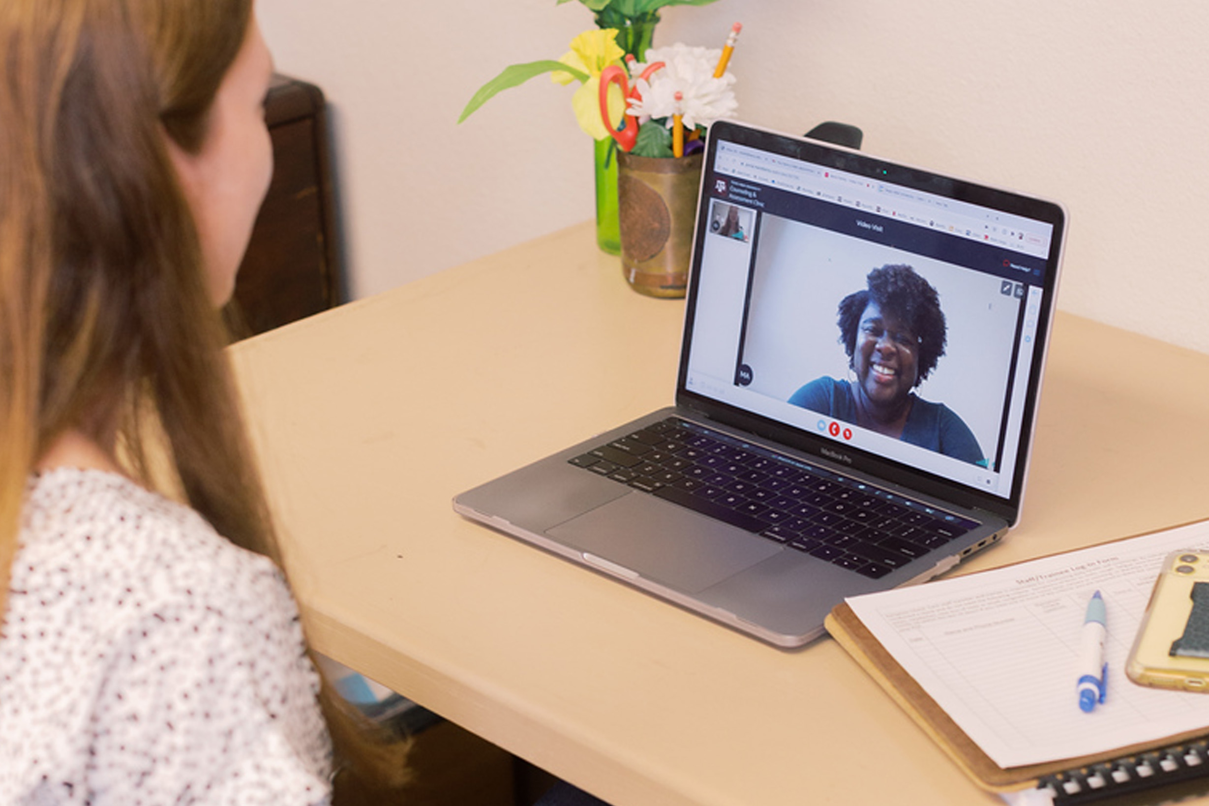 Counseling and Assessment Clinic