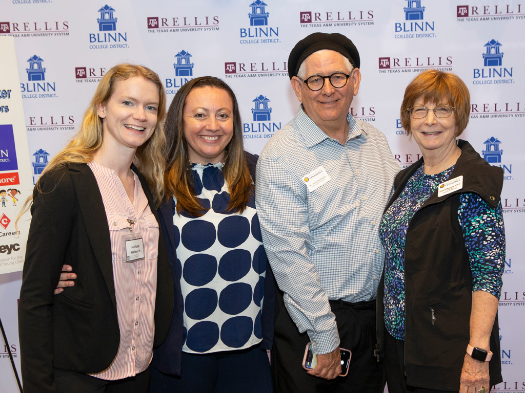24 texas play conference