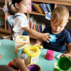 Supporting Social Play of Preschoolers With and Without Autism: A Collaborative Approach for Special Educators and Speech Language Pathologists